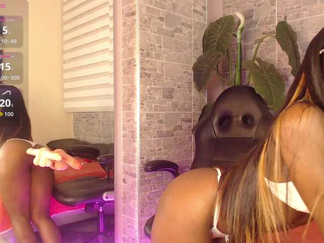 MelodyBlazze live cam on BongaCams