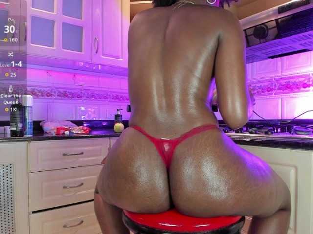 MelodyBlazze live cam on BongaCams