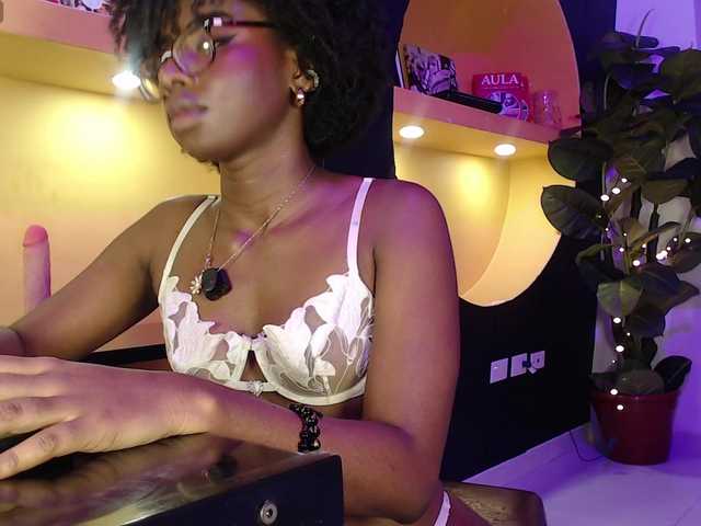 MelodyBlazze's BongaCams show and profile