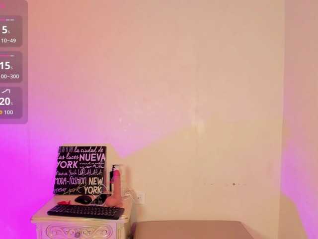 MelodyBlazze live cam on BongaCams