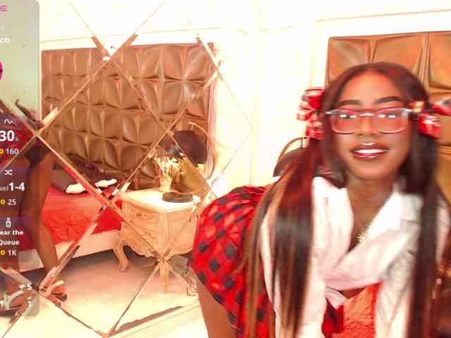 MelodyBlazze MelodyBlazze