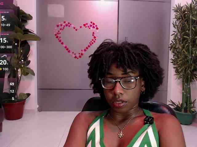 Model: MelodyBlazze