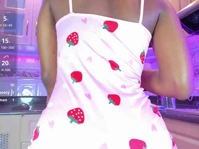 MelodyBlazze webcam