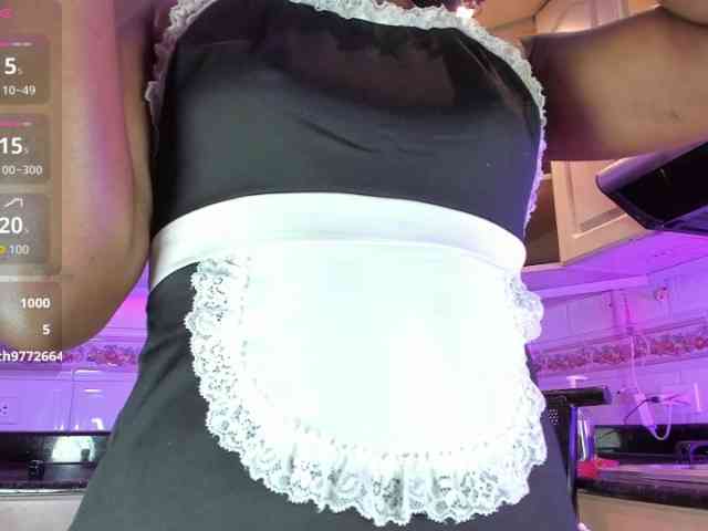 MelodyBlazze webcam