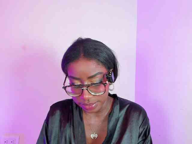 MelodyBlazze webcam
