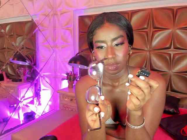 MelodyBlazze webcam