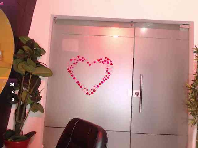 MelodyBlazze webcam