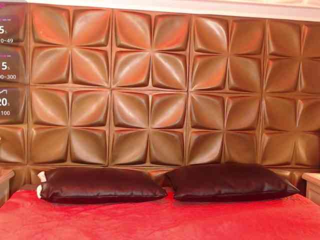 melodyblazze's live room