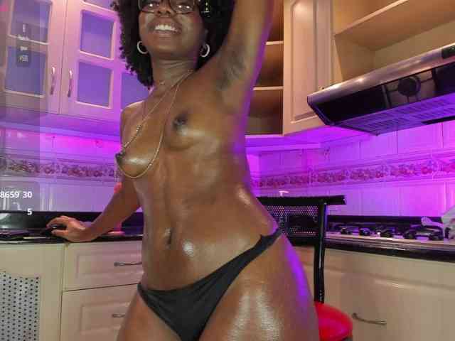 MelodyBlazze webcam