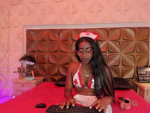 Model: MelodyBlazze