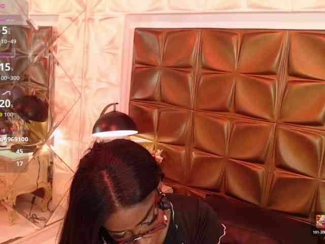Model: MelodyBlazze