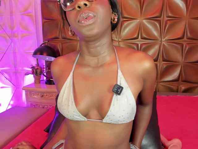 MelodyBlazze webcam