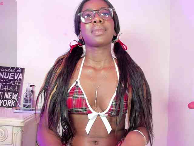 MelodyBlazze webcam