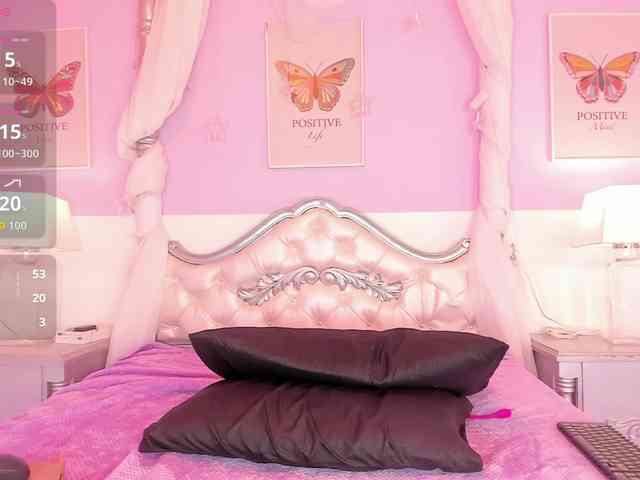 MelodyBlazze webcam