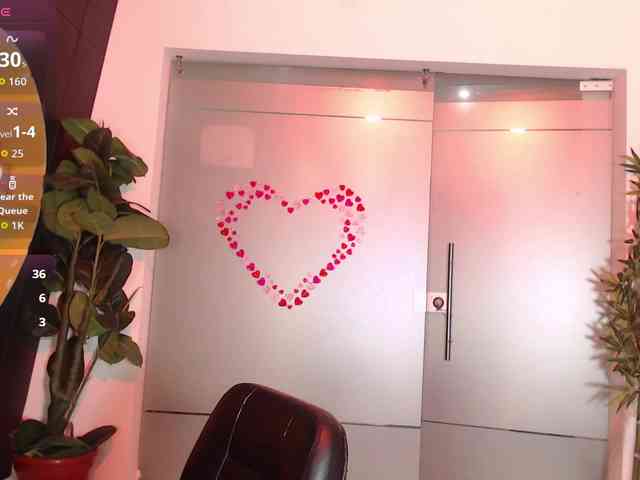MelodyBlazze webcam