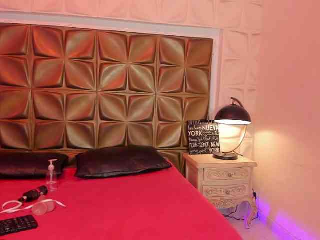 MelodyBlazze webcam