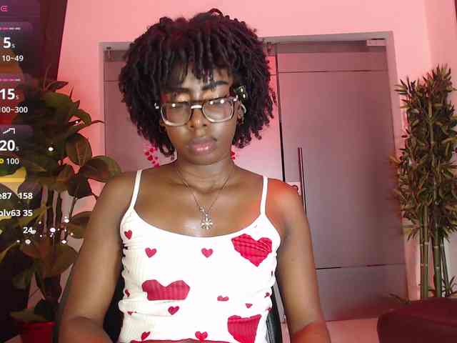 MelodyBlazze webcam