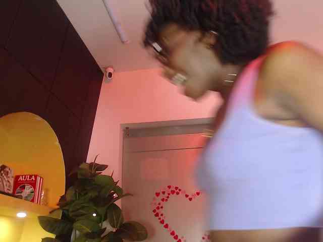 MelodyBlazze webcam