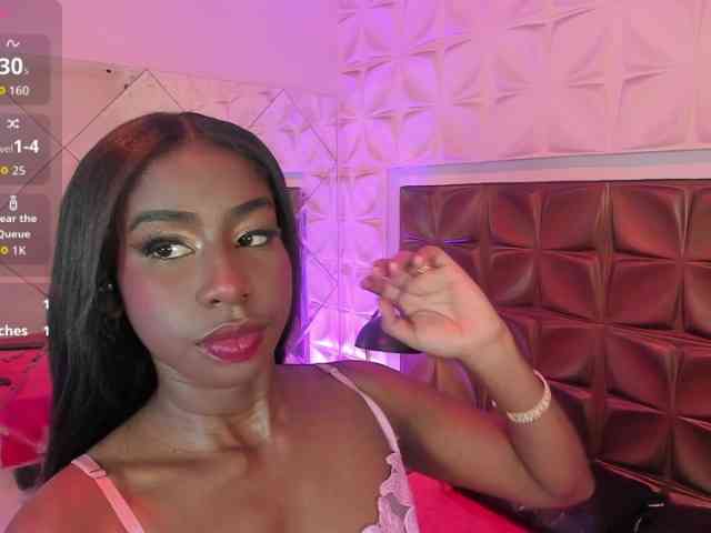 MelodyBlazze webcam