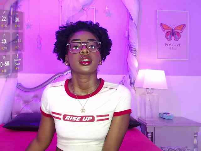 Modelo: MelodyBlazze