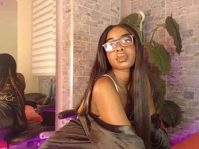 Model: MelodyBlazze