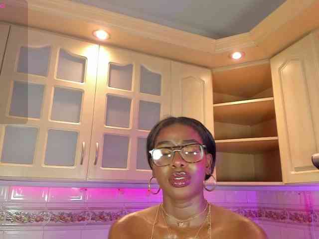 MelodyBlazze webcam