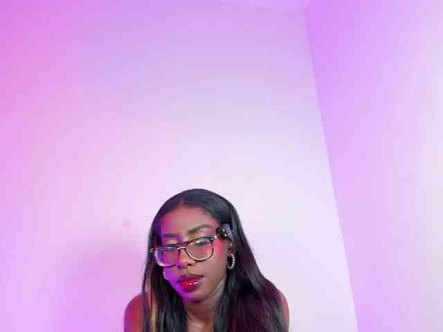 MelodyBlazze webcam