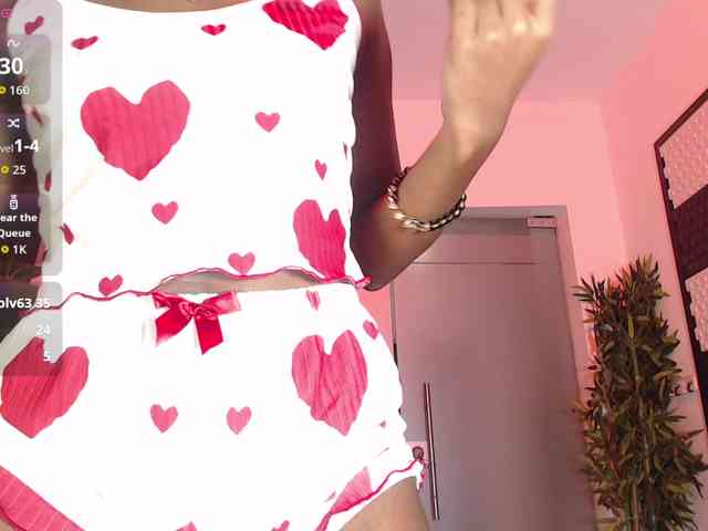 MelodyBlazze webcam