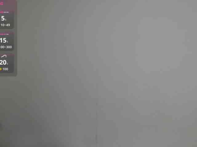 MelodyBlazze webcam