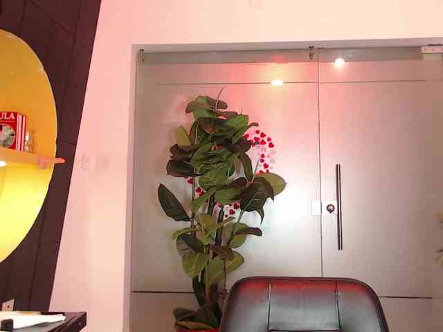 MelodyBlazze webcam