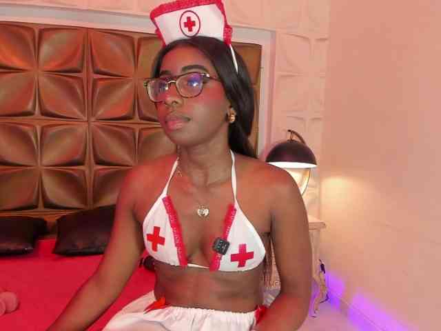 MelodyBlazze webcam