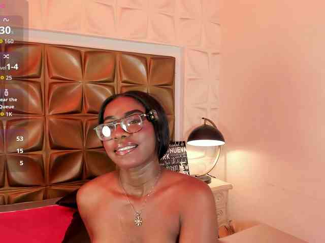 MelodyBlazze webcam