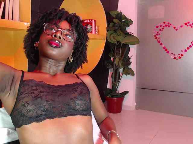 MelodyBlazze webcam