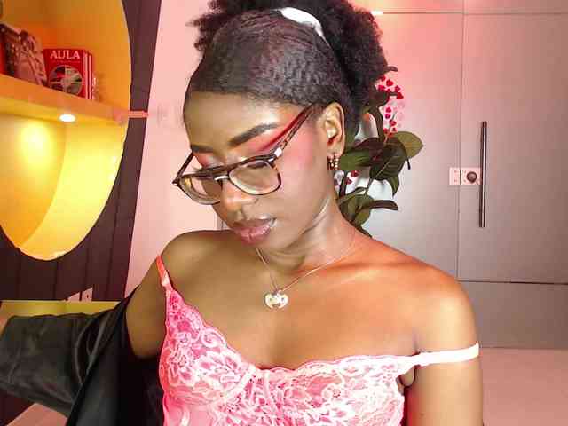 MelodyBlazze webcam