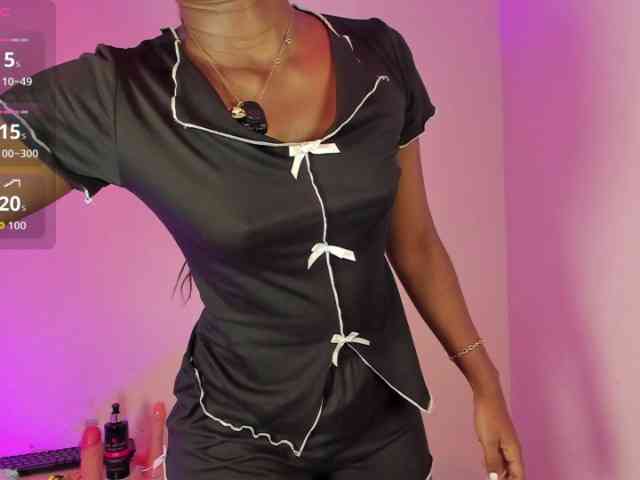 MelodyBlazze webcam