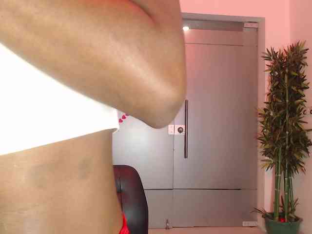MelodyBlazze webcam