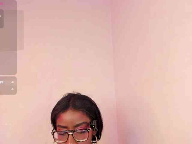 MelodyBlazze webcam