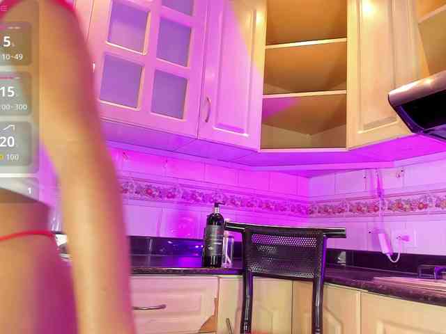 MelodyBlazze webcam