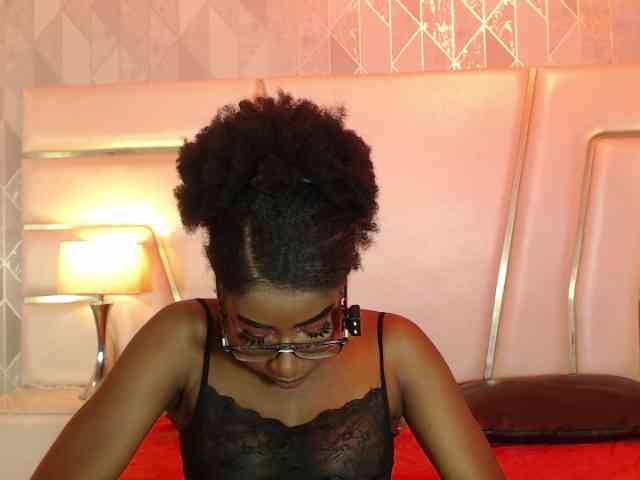 MelodyBlazze webcam