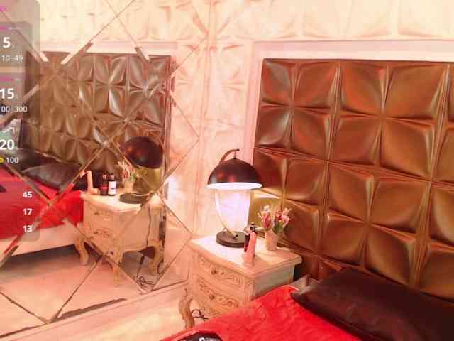 MelodyBlazze webcam