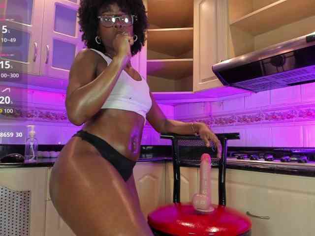 MelodyBlazze webcam