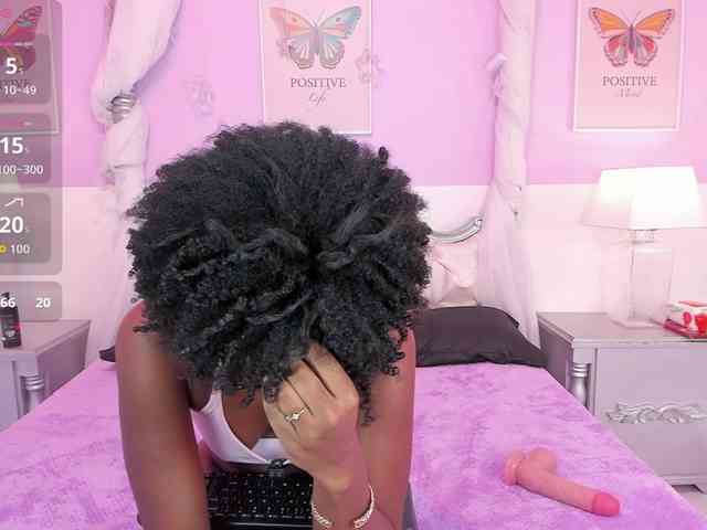 Model: MelodyBlazze