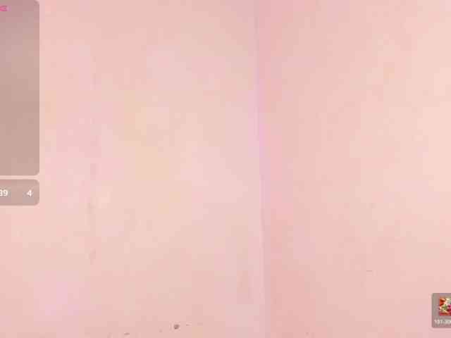 MelodyBlazze webcam