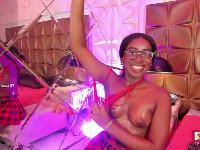 MelodyBlazze