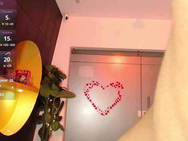 MelodyBlazze webcam