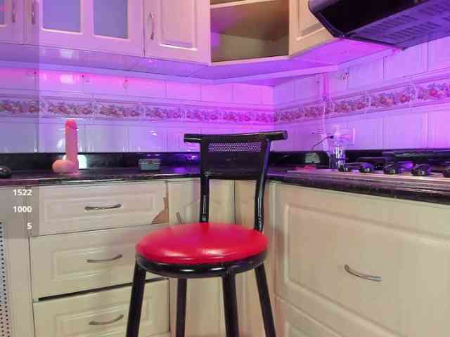 MelodyBlazze webcam