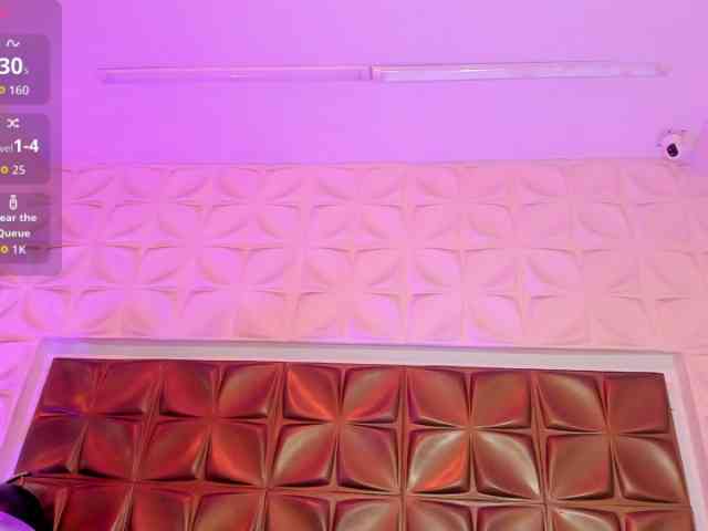 MelodyBlazze webcam
