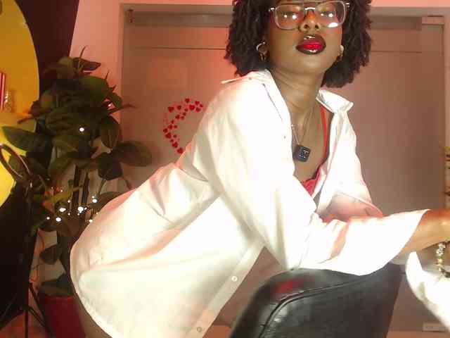 MelodyBlazze webcam