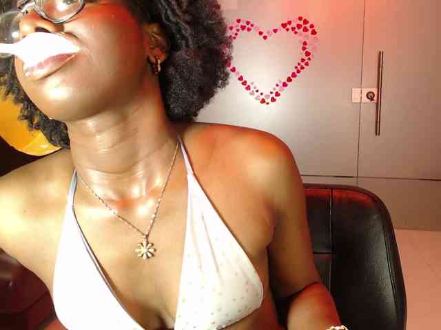 MelodyBlazze webcam