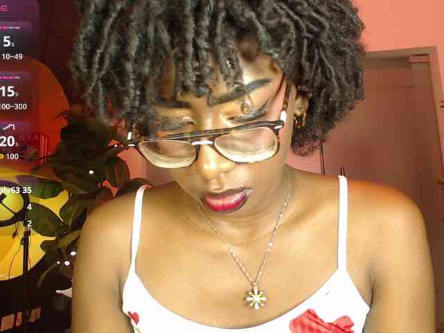 MelodyBlazze webcam